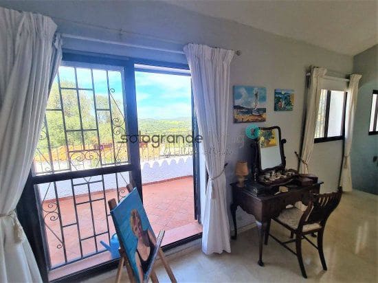 7 soveværelse Finca/Landehus til salg i San Enrique de Guadiaro - € 875.000 (Ref: 7499057)