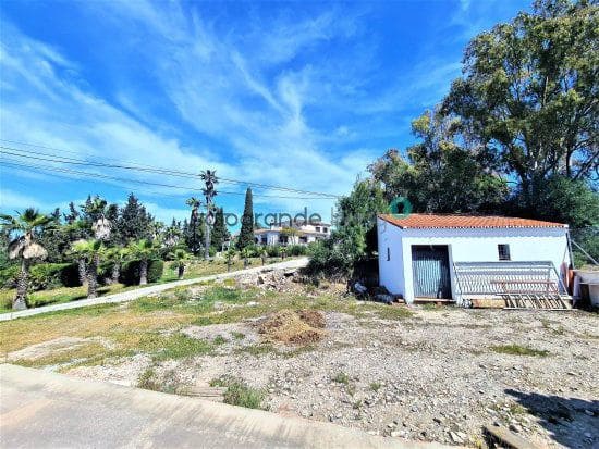 7 soveværelse Finca/Landehus til salg i San Enrique de Guadiaro - € 875.000 (Ref: 7499057)