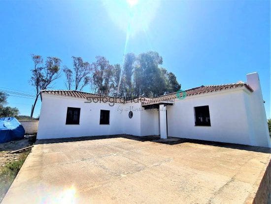 7 soveværelse Finca/Landehus til salg i San Enrique de Guadiaro - € 875.000 (Ref: 7499057)