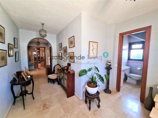 7 soveværelse Finca/Landehus til salg i San Enrique de Guadiaro - € 875.000 (Ref: 7499057)