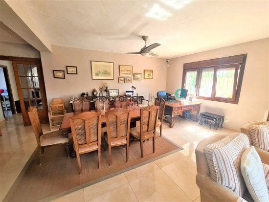 7 sypialnia Finka/Dom wiejski na sprzedaż w San Enrique de Guadiaro, San Roque - 875 000 € (Ref: 7499057)