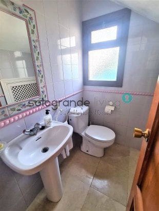 7 soveværelse Finca/Landehus til salg i San Enrique de Guadiaro - € 875.000 (Ref: 7499057)