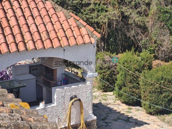 7 soveværelse Finca/Landehus til salg i San Enrique de Guadiaro - € 875.000 (Ref: 7499057)