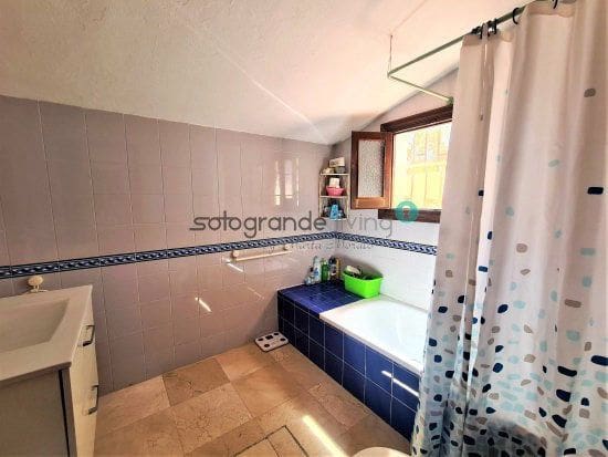 7 soveværelse Finca/Landehus til salg i San Enrique de Guadiaro - € 875.000 (Ref: 7499057)