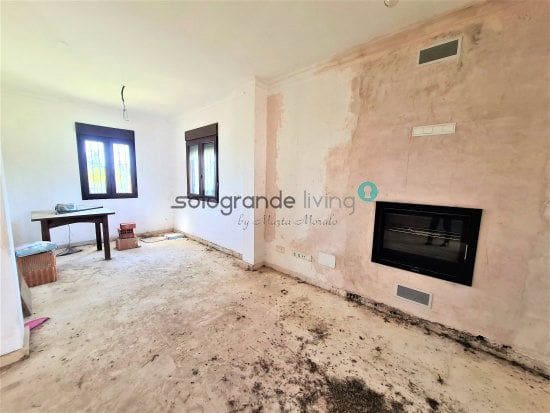 7 soveværelse Finca/Landehus til salg i San Enrique de Guadiaro - € 875.000 (Ref: 7499057)