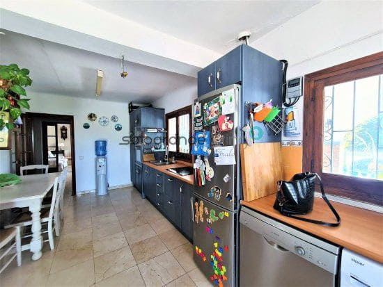 7 soveværelse Finca/Landehus til salg i San Enrique de Guadiaro - € 875.000 (Ref: 7499057)