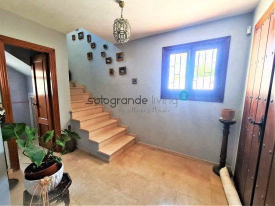 7 soveværelse Finca/Landehus til salg i San Enrique de Guadiaro - € 875.000 (Ref: 7499057)