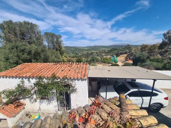 7 soveværelse Finca/Landehus til salg i San Enrique de Guadiaro - € 875.000 (Ref: 7499057)
