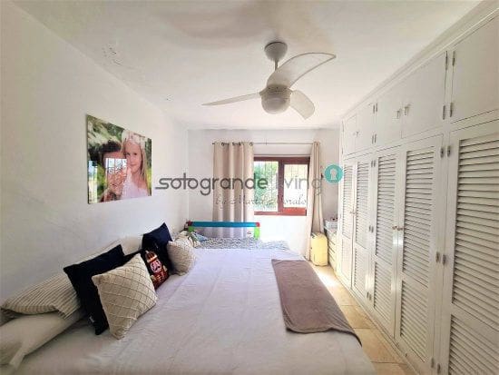 7 soveværelse Finca/Landehus til salg i San Enrique de Guadiaro - € 875.000 (Ref: 7499057)