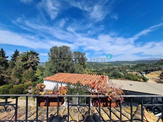 7 soveværelse Finca/Landehus til salg i San Enrique de Guadiaro - € 875.000 (Ref: 7499057)