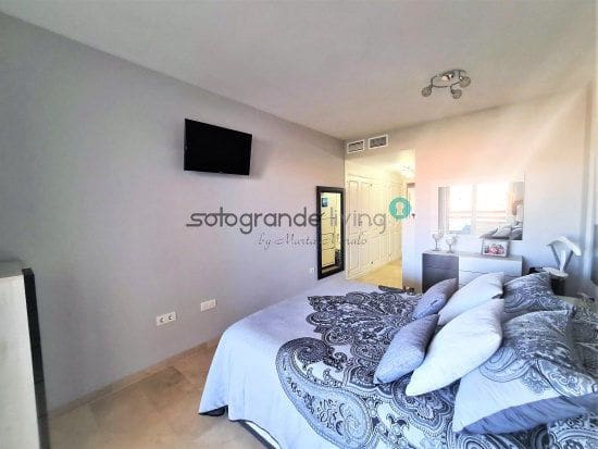 2 chambre Appartement à vendre à La Duquesa / Puerto de la Duquesa avec garage - 345 000 € (Ref: 7522300)