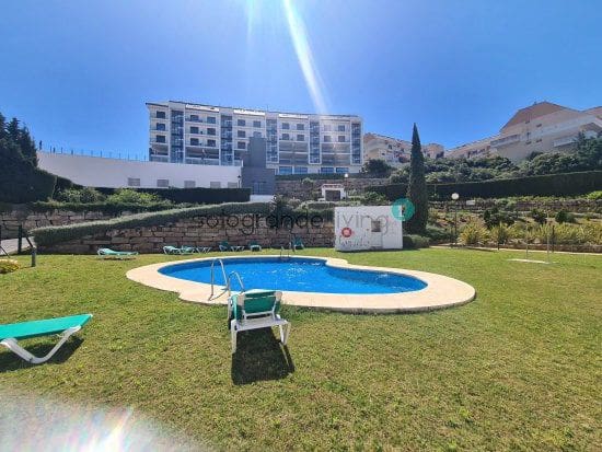2 chambre Appartement à vendre à La Duquesa / Puerto de la Duquesa avec garage - 345 000 € (Ref: 7522300)