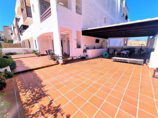 2 chambre Appartement à vendre à La Duquesa / Puerto de la Duquesa avec garage - 345 000 € (Ref: 7522300)