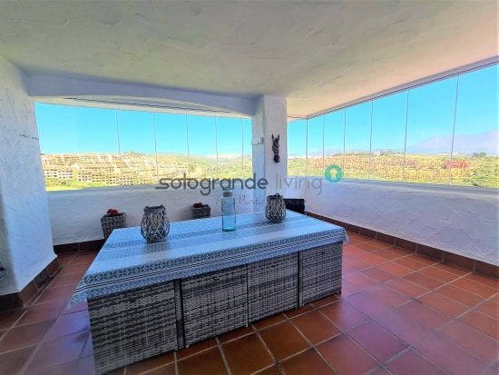 2 chambre Appartement à vendre à La Duquesa / Puerto de la Duquesa, Manilva avec garage - 345 000 € (Ref: 7522300)