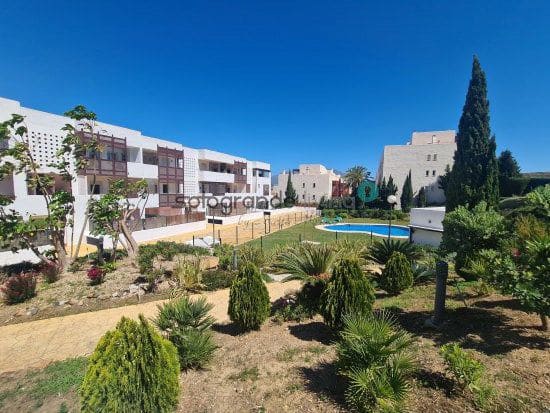 2 chambre Appartement à vendre à La Duquesa / Puerto de la Duquesa, Manilva avec garage - 345 000 € (Ref: 7522300)