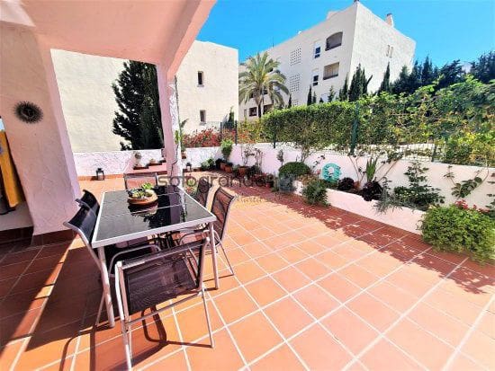 2 chambre Appartement à vendre à La Duquesa / Puerto de la Duquesa avec garage - 345 000 € (Ref: 7522300)