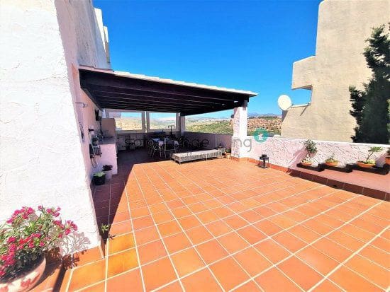 2 chambre Appartement à vendre à La Duquesa / Puerto de la Duquesa avec garage - 345 000 € (Ref: 7522300)