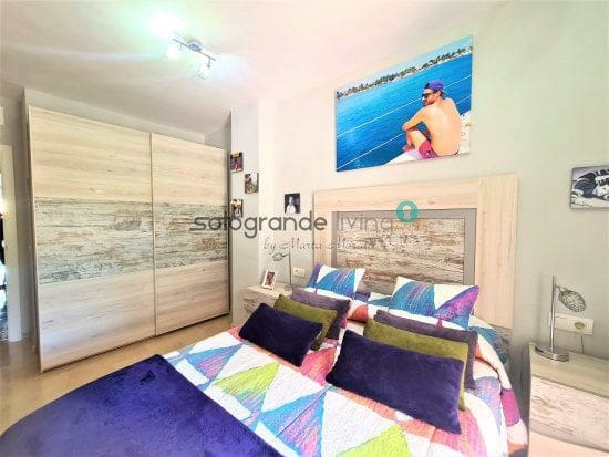 2 chambre Appartement à vendre à La Duquesa / Puerto de la Duquesa avec garage - 345 000 € (Ref: 7522300)