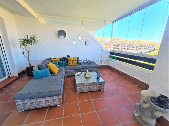 2 chambre Appartement à vendre à La Duquesa / Puerto de la Duquesa, Manilva avec garage - 345 000 € (Ref: 7522300)