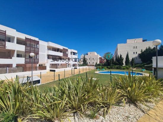 2 chambre Appartement à vendre à La Duquesa / Puerto de la Duquesa avec garage - 345 000 € (Ref: 7522300)