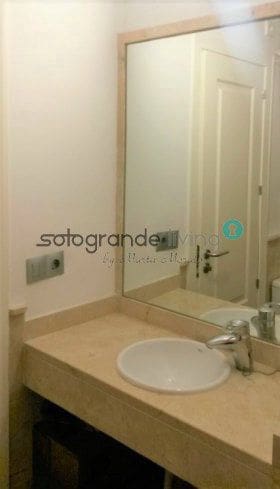 5 soverom Hus til salgs i Sotogrande - € 3 000 (Ref: 7530935)