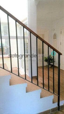 5 soverom Hus til salgs i Sotogrande - € 3 000 (Ref: 7530935)