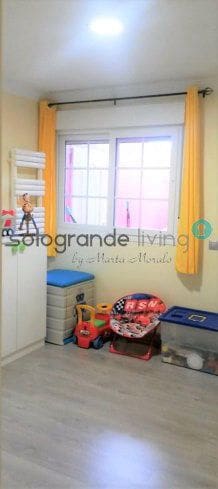 5 soverom Hus til salgs i Sotogrande - € 3 000 (Ref: 7530935)