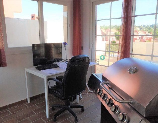 5 soverom Hus til salgs i Sotogrande - € 3 000 (Ref: 7530935)