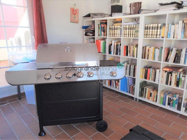 5 soverom Hus til salgs i Sotogrande - € 3 000 (Ref: 7530935)