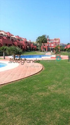 5 soverom Hus til salgs i Sotogrande - € 3 000 (Ref: 7530935)