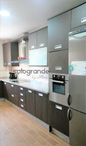 5 soverom Hus til salgs i Sotogrande - € 3 000 (Ref: 7530935)