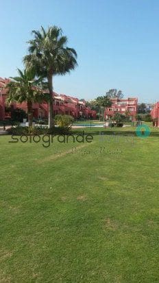 5 soverom Hus til salgs i Sotogrande - € 3 000 (Ref: 7530935)