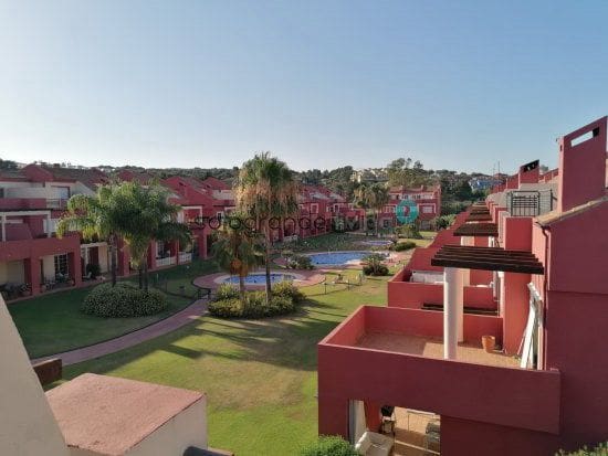 5 soverom Hus til salgs i Sotogrande - € 3 000 (Ref: 7530935)