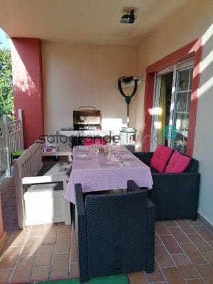 5 quarto Casa em Banda para arrendamento para férias em Sotogrande Costa, San Roque - 3 000 € (Ref: 7530935)
