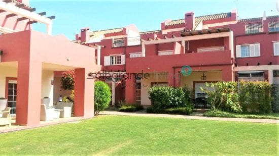 5 soverom Hus til salgs i Sotogrande - € 3 000 (Ref: 7530935)