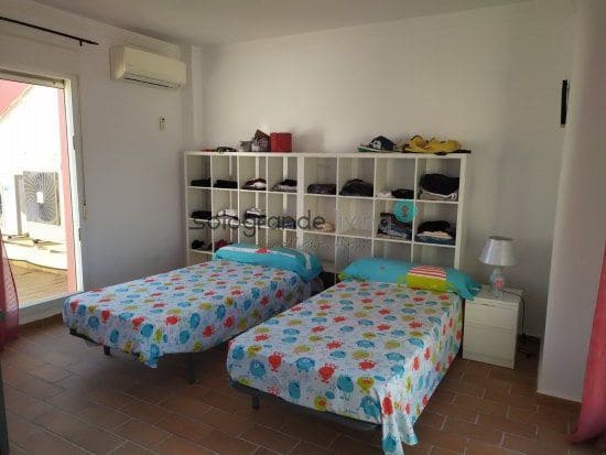 5 soverom Hus til salgs i Sotogrande - € 3 000 (Ref: 7530935)