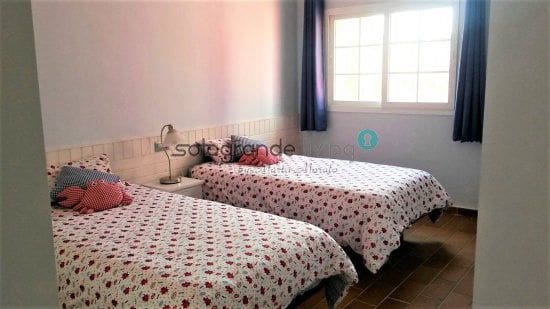 5 soverom Hus til salgs i Sotogrande - € 3 000 (Ref: 7530935)