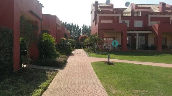 5 soverom Hus til salgs i Sotogrande - € 3 000 (Ref: 7530935)