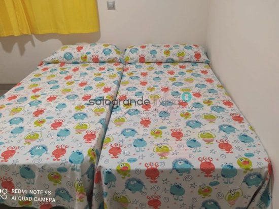 5 soverom Hus til salgs i Sotogrande - € 3 000 (Ref: 7530935)