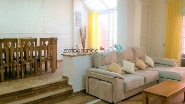 5 soverom Hus til salgs i Sotogrande - € 3 000 (Ref: 7530935)