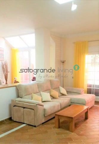 5 quarto Casa em Banda para arrendamento para férias em Sotogrande Costa, San Roque - 3 000 € (Ref: 7530935)