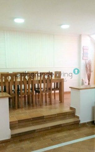 5 soverom Hus til salgs i Sotogrande - € 3 000 (Ref: 7530935)