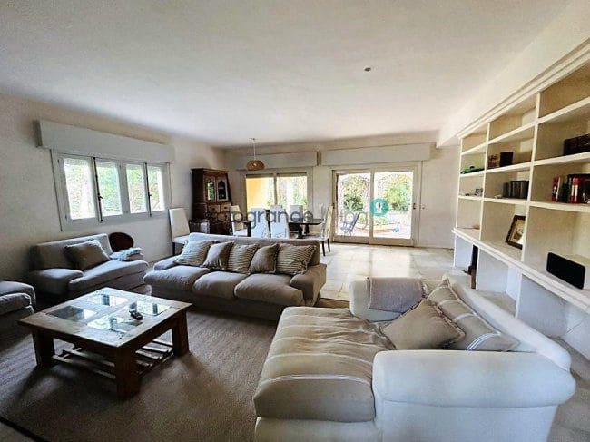 3 soveværelse Villa til leje i Sotogrande - € 3.500 (Ref: 7568162)