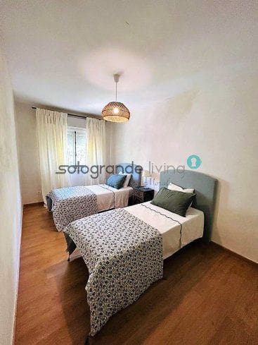 3 soveværelse Villa til leje i Sotogrande - € 3.500 (Ref: 7568162)