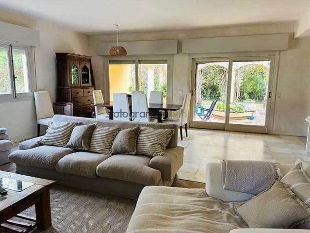 3 camera da letto Villa da affittare in Sotogrande, San Roque - 3.500 € (Rif: 7568162)