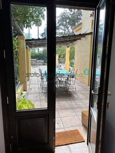 3 soveværelse Villa til leje i Sotogrande - € 3.500 (Ref: 7568162)