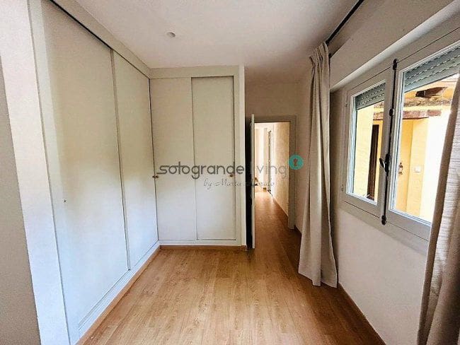 3 soveværelse Villa til leje i Sotogrande - € 3.500 (Ref: 7568162)