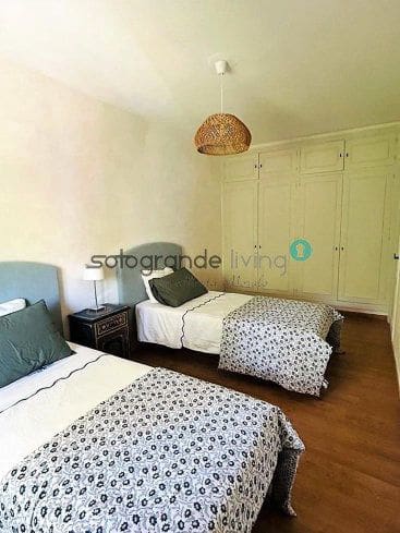 3 soveværelse Villa til leje i Sotogrande - € 3.500 (Ref: 7568162)