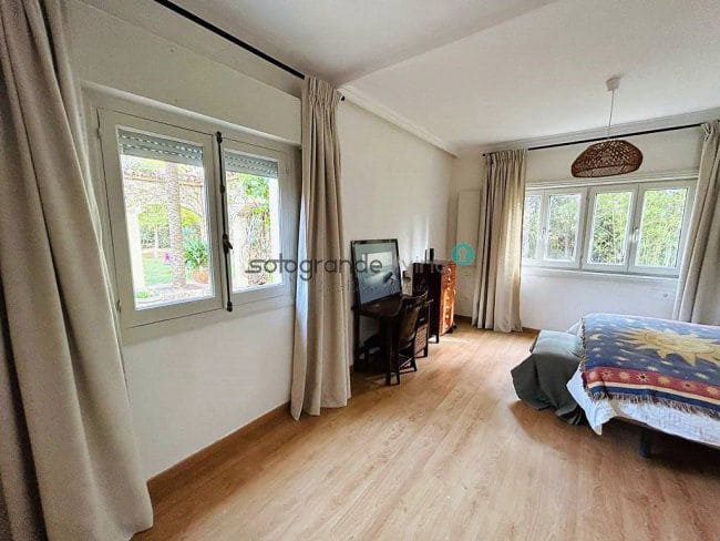 3 soveværelse Villa til leje i Sotogrande - € 3.500 (Ref: 7568162)