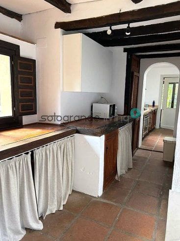 3 soveværelse Villa til leje i Sotogrande - € 3.500 (Ref: 7568162)